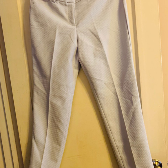 Zac and Rachel Slim Ankle Pants - Picture 4 of 4